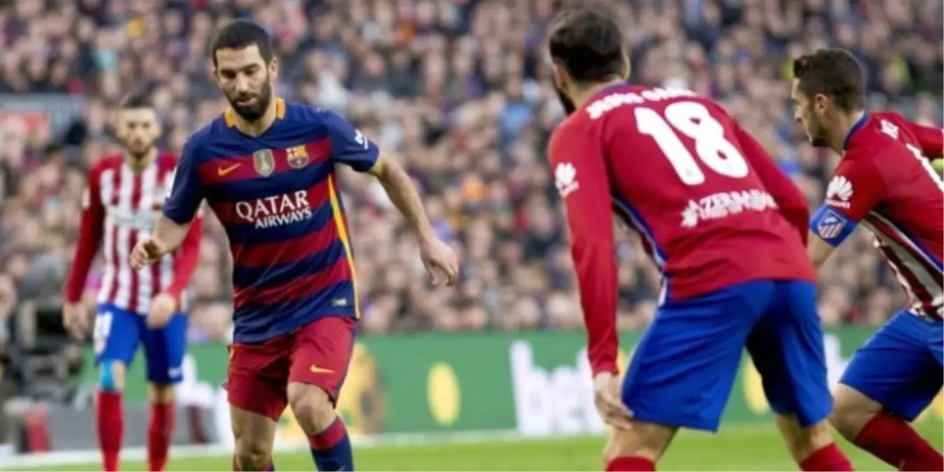 Arda Turan Transferi Reddetti