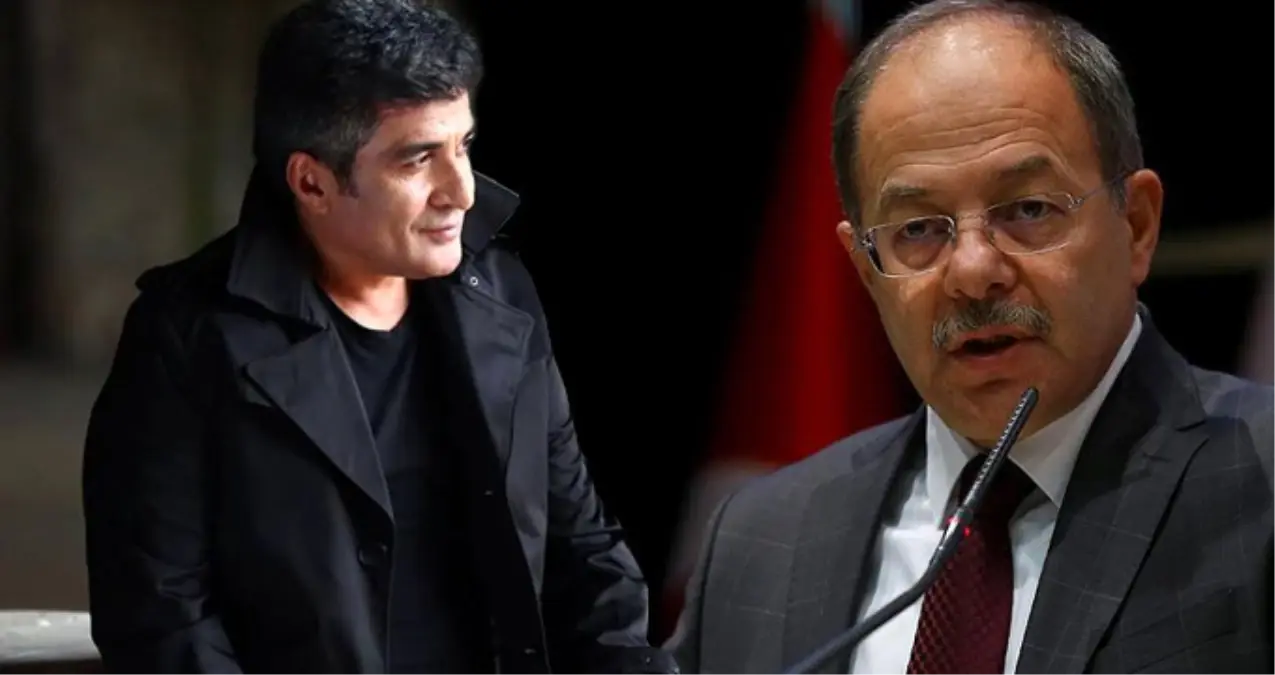 Bakan Akdağ, İbrahim Erkal\'la İlgili Bütün Umutları Bitirdi: Geriye Dönüşü Yok