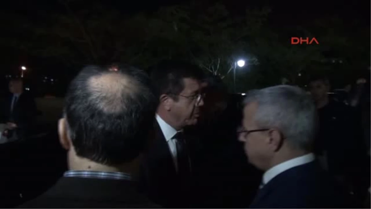 Bakan Zeybekci "Muhteşem Bir Adalet Adamıydı"