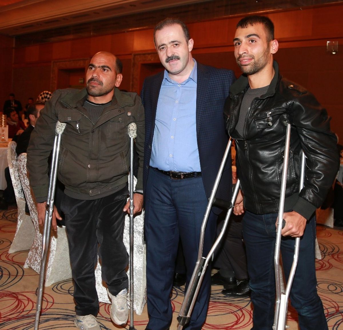 Başkan Özgökçe\'den Engeliler Haftası Mesajı