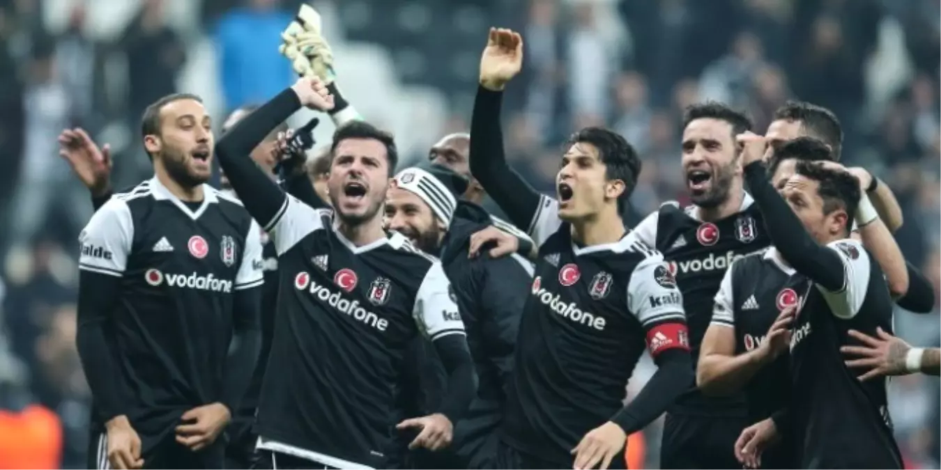 Beşiktaş\'tan Herkes Ayrılabilir!