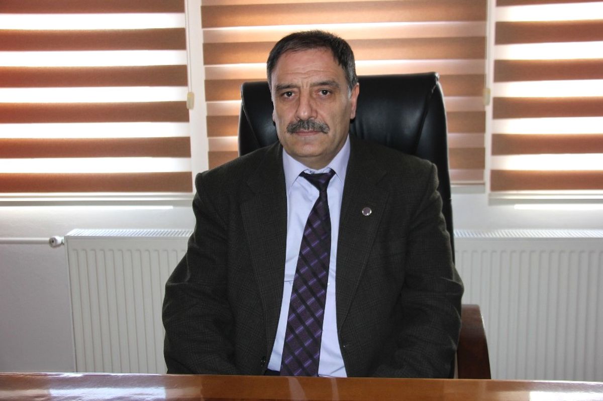 Bingöl\'de Esnaflara Yapılandırma Uyarısı