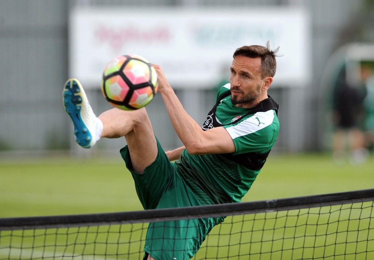 Bursaspor\'da Beşiktaş Maçı Hazırlıkları Sürüyor