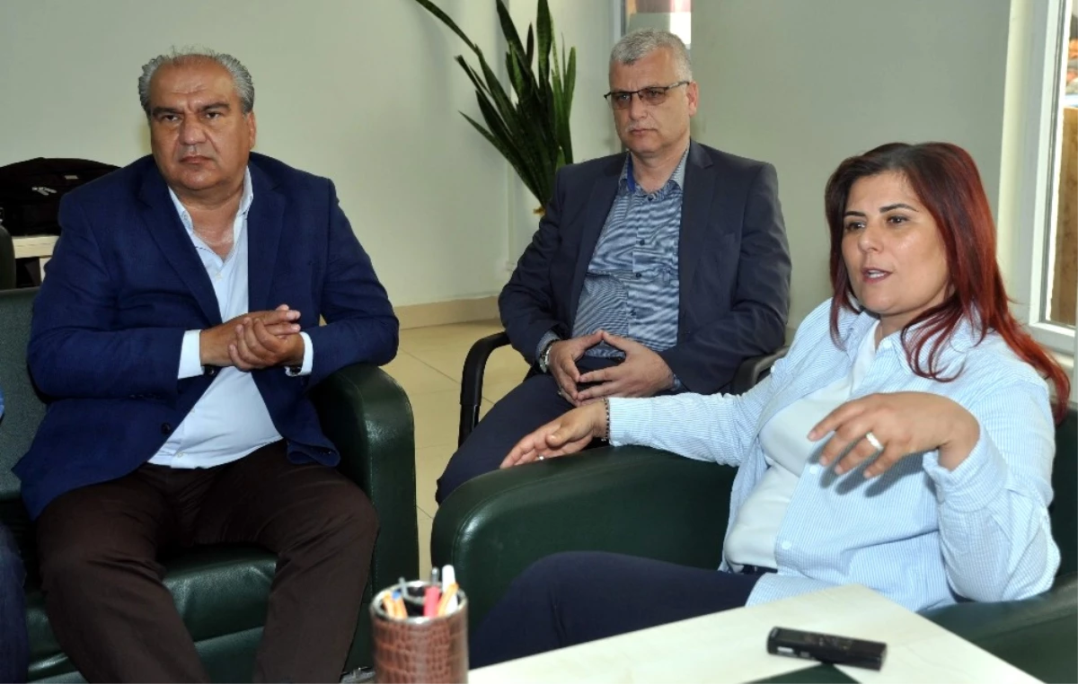 Çerçioğlu, Arapapıştı Projesini Eleştirenlere de Teşekkür Etti