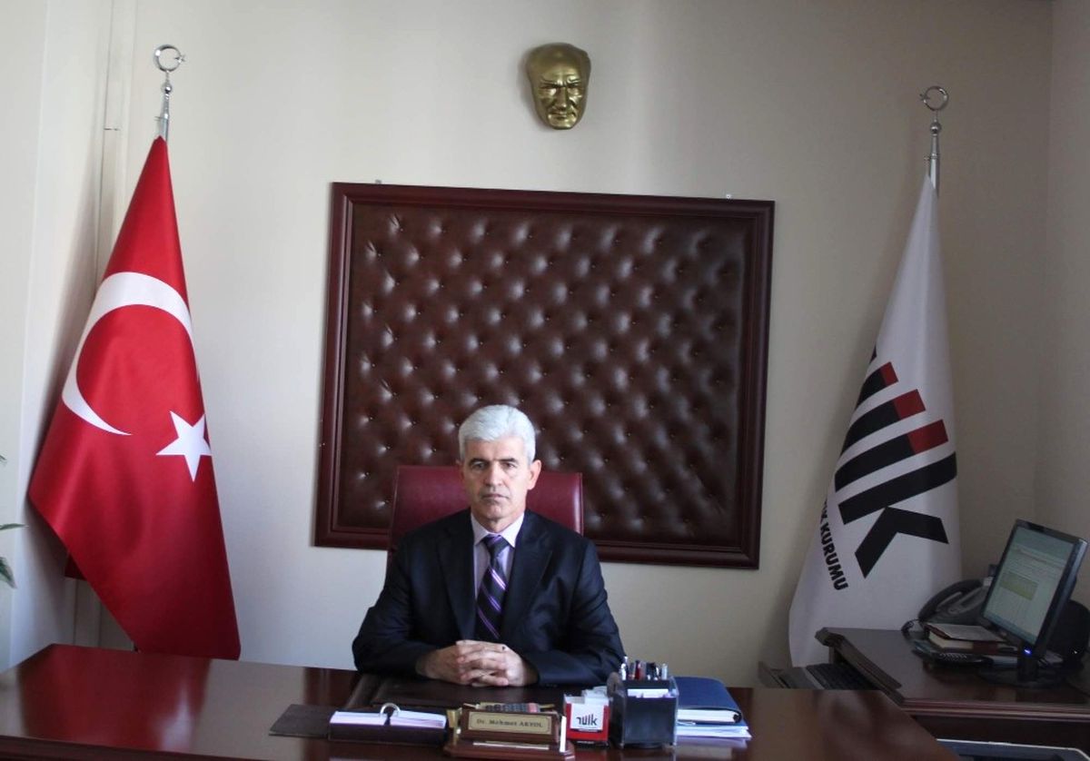 Dr. Akyol: "Afyonkarahisar\'ın Yaşlı Nüfus Oranı Yüzde 10,4"