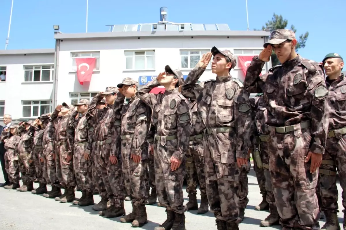 Engelli Çocuklar İçin "Özel" Gün