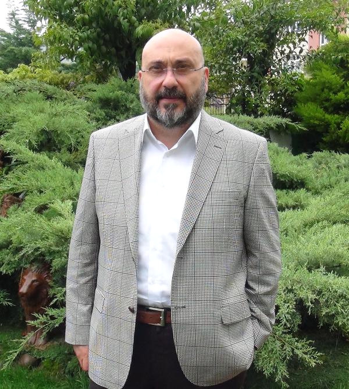 Giresunspor Başkanı Bozbağ: 40 Yıllık Hayali Gerçekleştirmek İstiyoruz