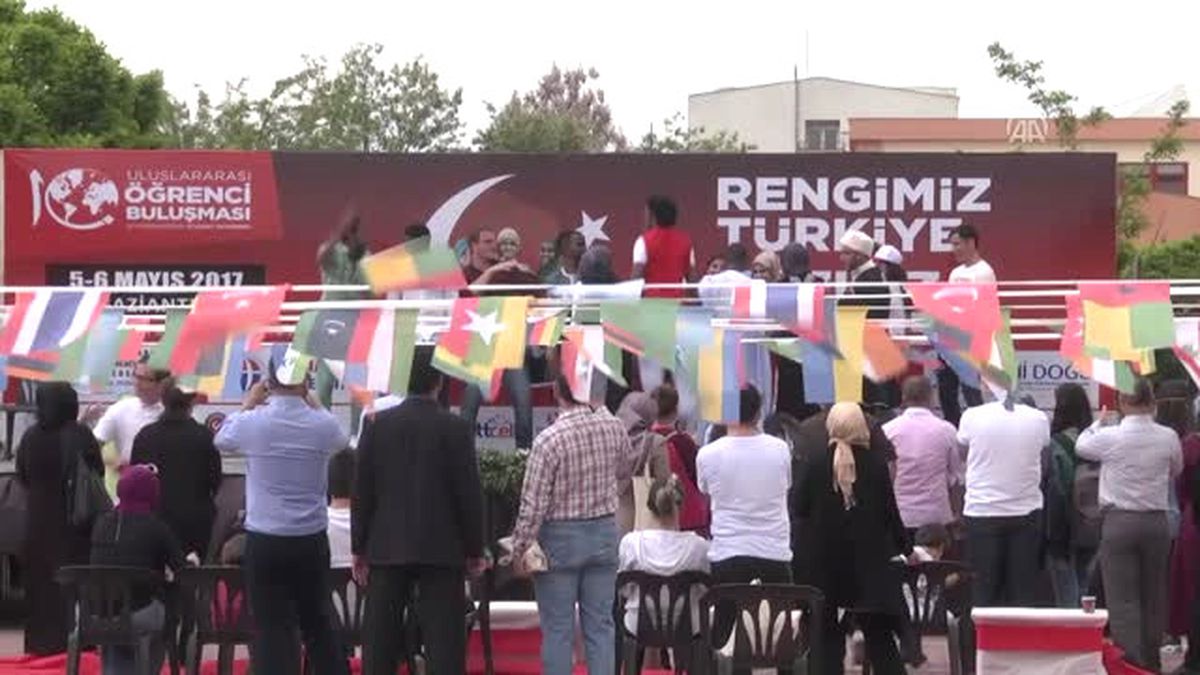 Girişimci Üniversite Öğrencileri Yatırımcılarla Buluştu