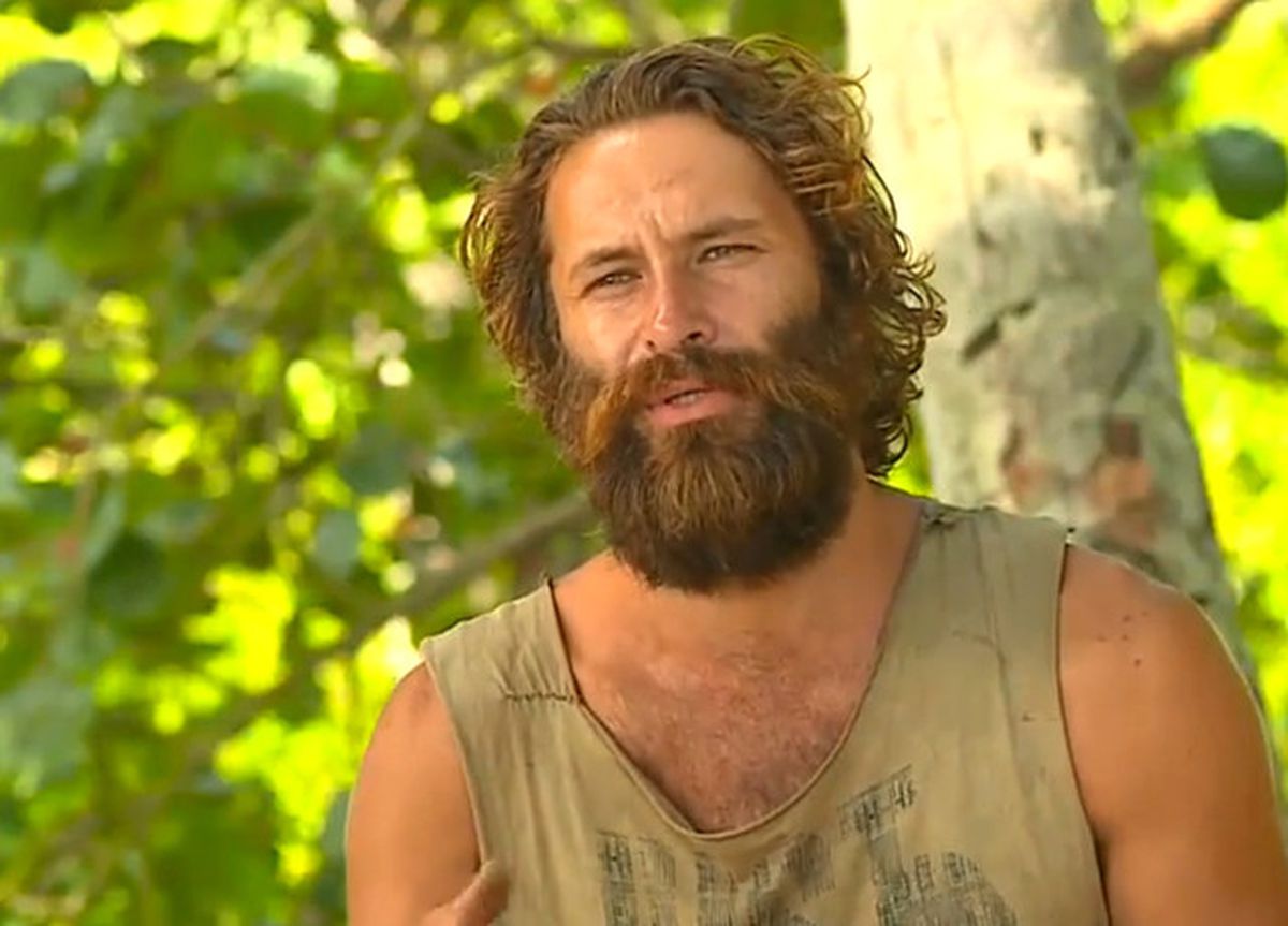Gökhan\'dan Survivor İtirafı: Burası İyi Bir Hayat Okuluymuş