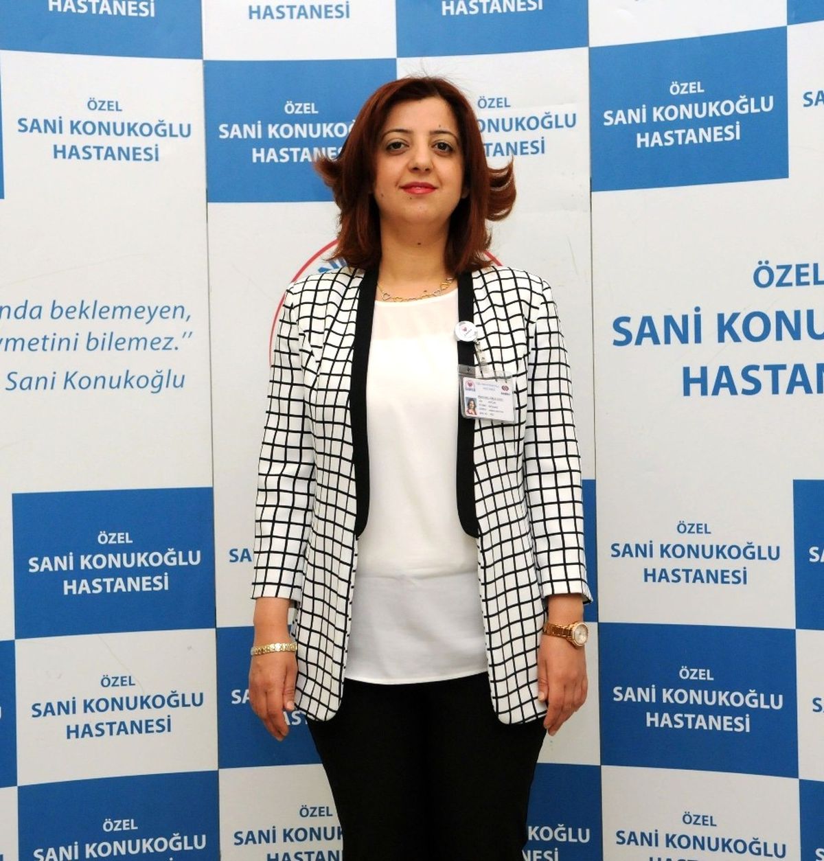 Hemşirelik Haftası Kutlaması