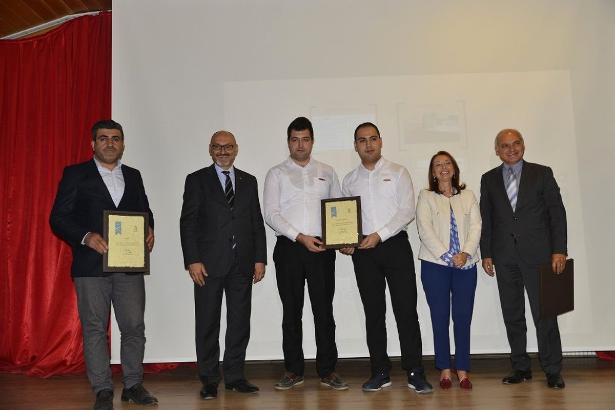 İşletmeler \'Yeşil Kutuyla\' Tanıştı