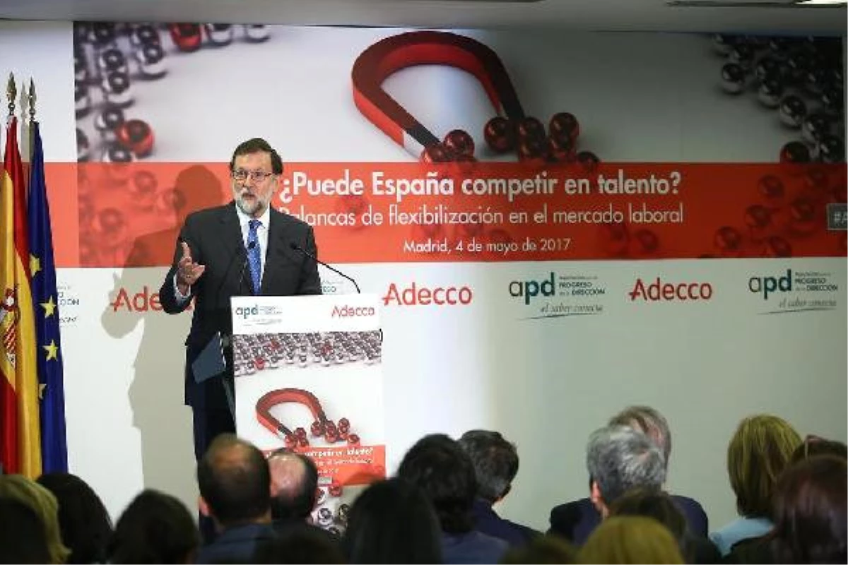 İspanya Başbakanı İçin Videokonferansla İfade Talebi