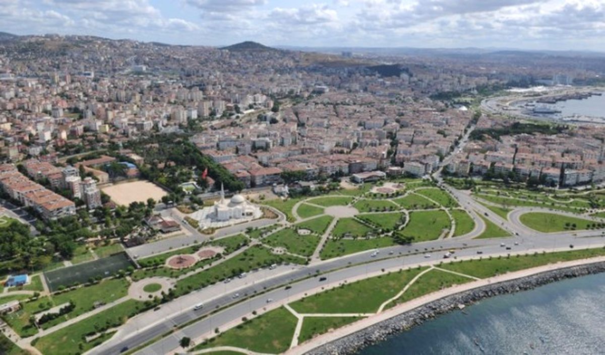 İstanbul\'da Acele Kamulaştırma Kararı