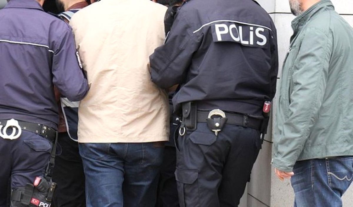 İstanbul\'da Eylem Hazırlığındaki Dhkp/c\'li Yakalandı