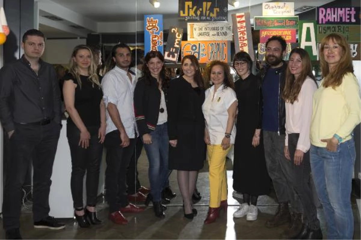 Kadıköy Yoğurtçu Parkı\'na Park Ettiren Sanat Etkinlikleri Başladı