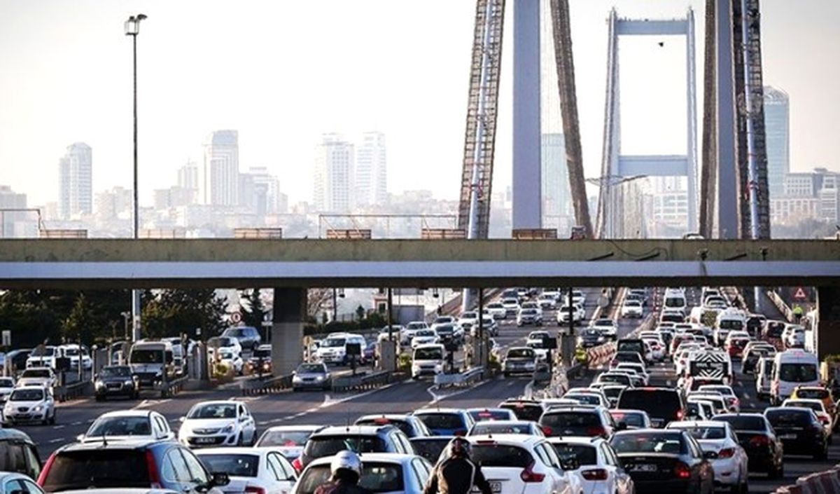 Köprü\'de Çalışma 1 Ay Erken Bitecek