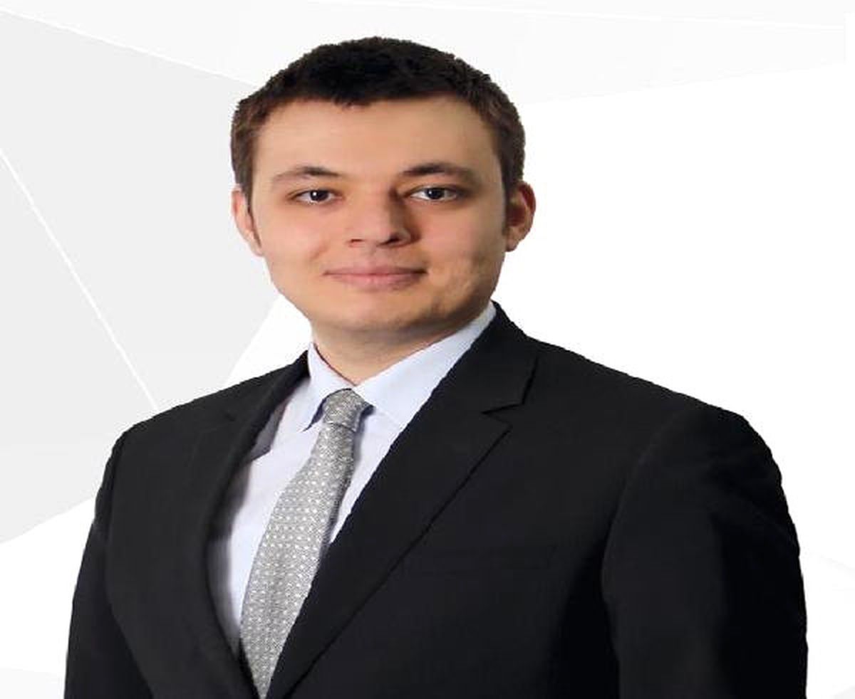 Kutay Gözgör: Borsa Tarihi Rekorlarına Devam Ediyor