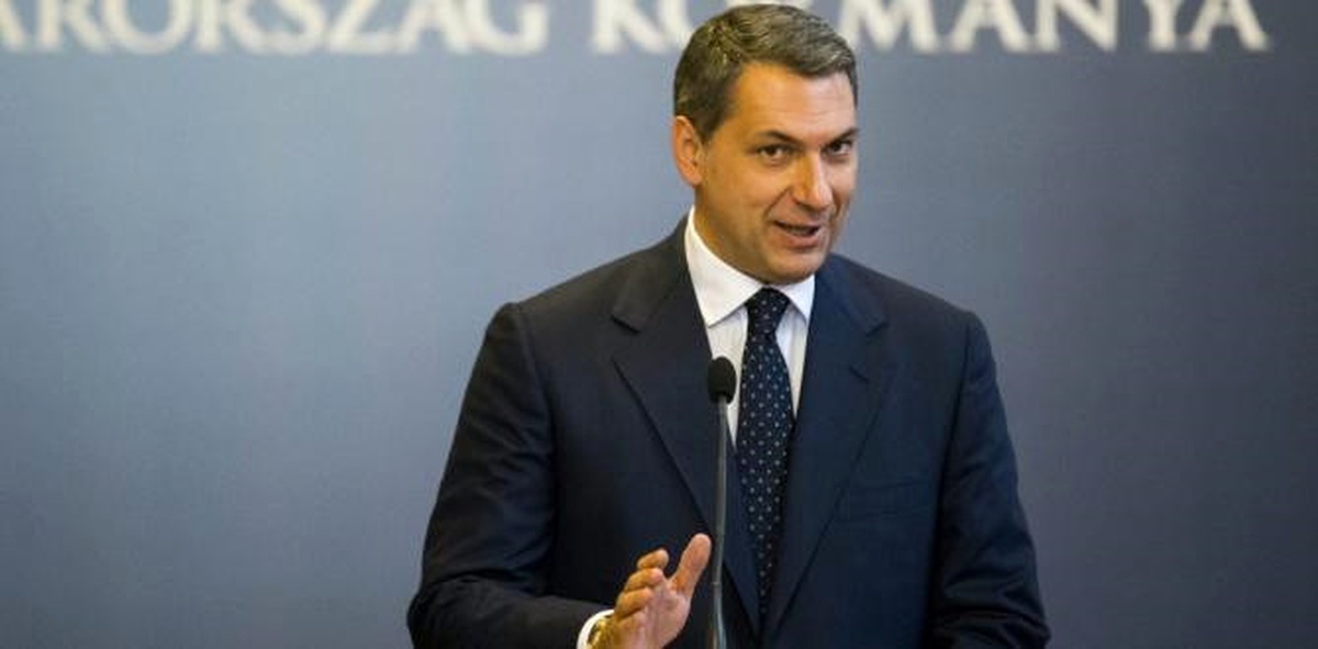 Macaristan AB\'nin Zorunlu Kotasına Karşı