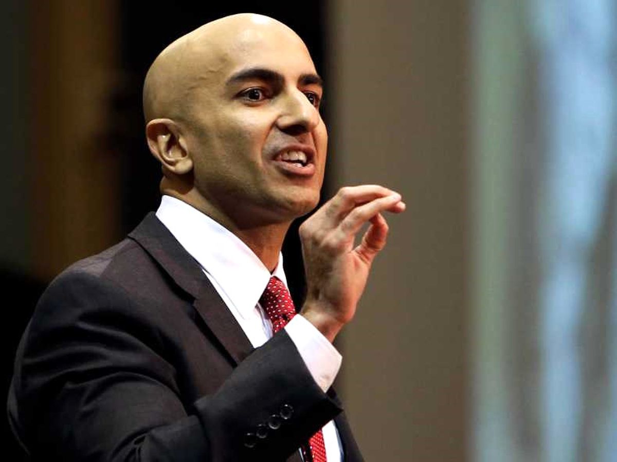 Minneapolis Fed Başkanı Kashkari Açıklaması