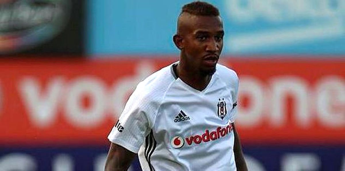 Pfdk, Talisca\'ya 1 Maç Ceza Verdi