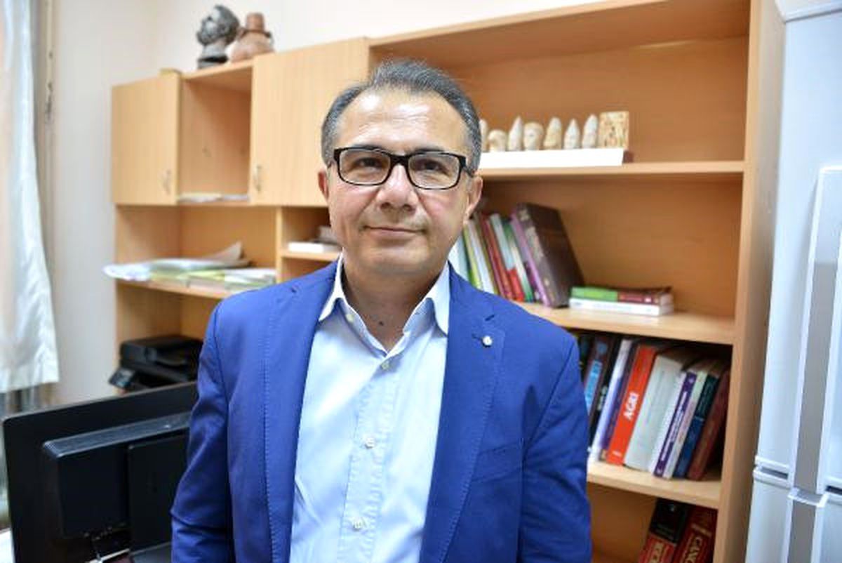 Prof. Dr. Şahin: Kanser Tedavisinde İlaçla Moral Uyumu Gerekli