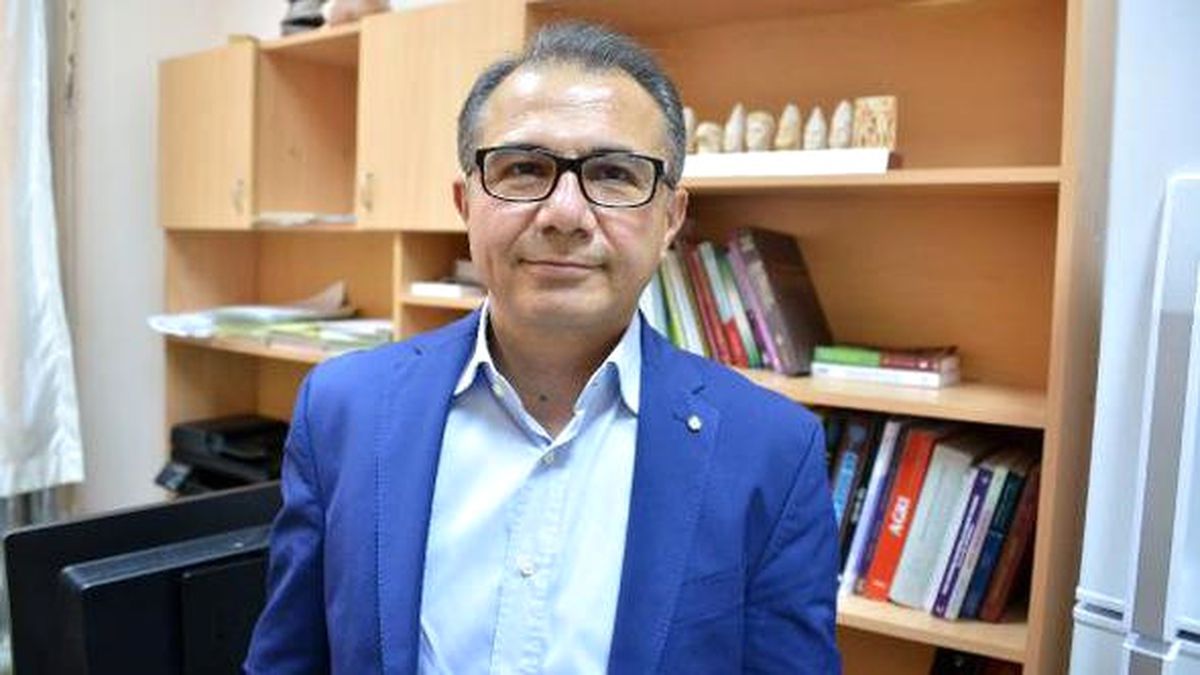 Prof. Dr. Şahin: Kanser Tedavisinde İlaçla Moral Uyumu Gerekli