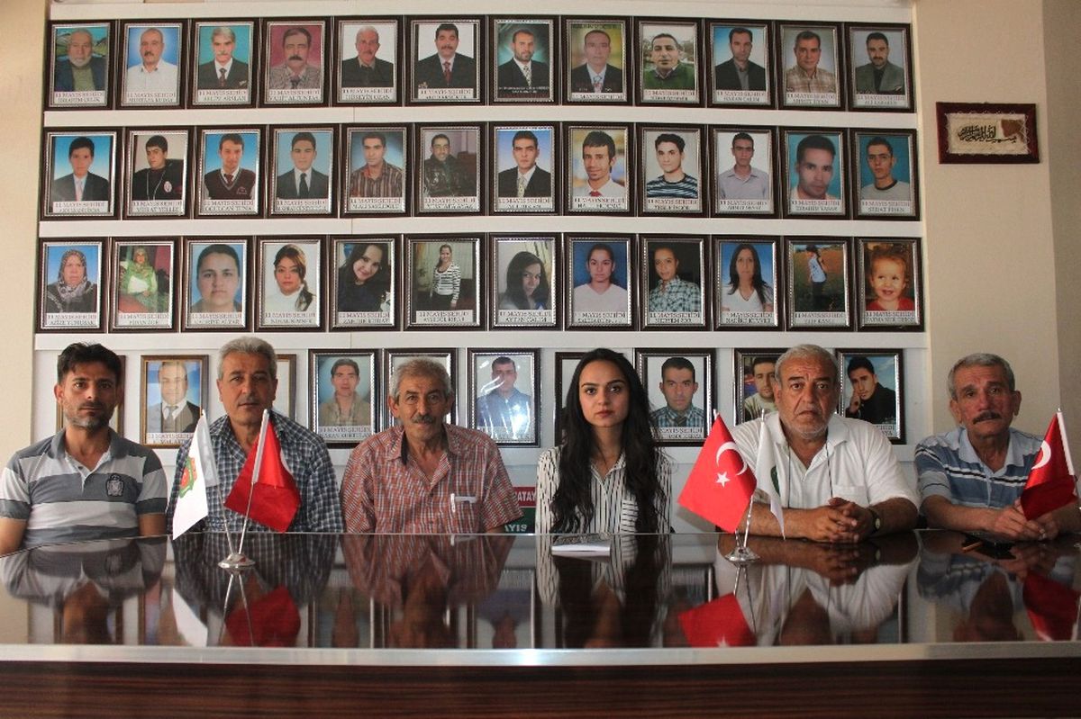 Reyhanlı\'daki Bombalı Saldırılar