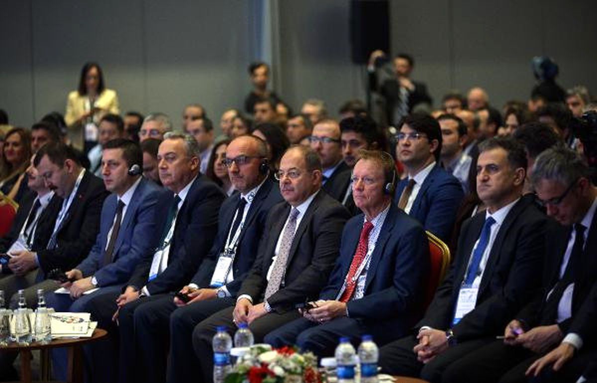 Sağlık Bakanı Akdağ\'dan İbrahim Erkal\'ın Durumu ile İlgili Açıklama
