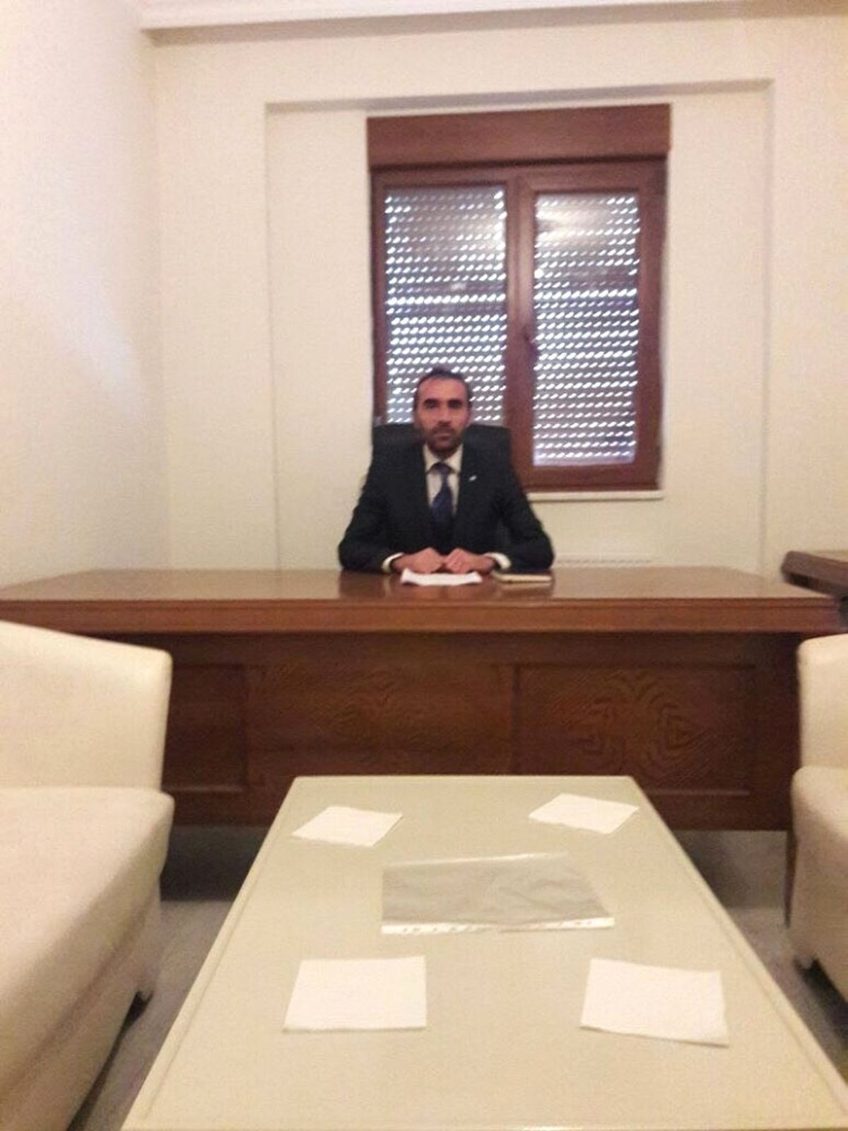 Sarıkamış Değişim Derneği\'nden Kınama