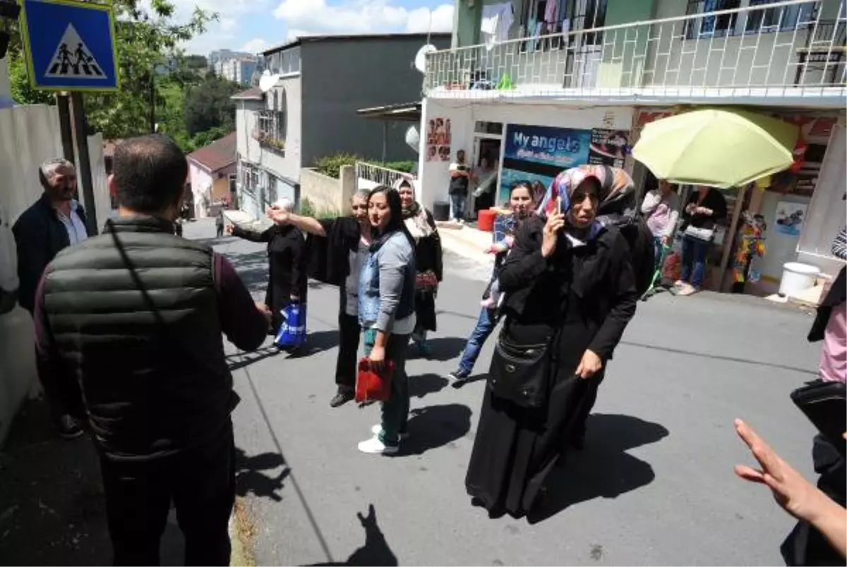 Okulda Cinsel İstismar İddiası Velileri Ayağa Kaldırdı