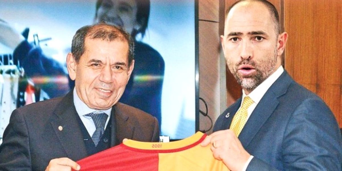 Sezon Sonu Büyük Operasyon!