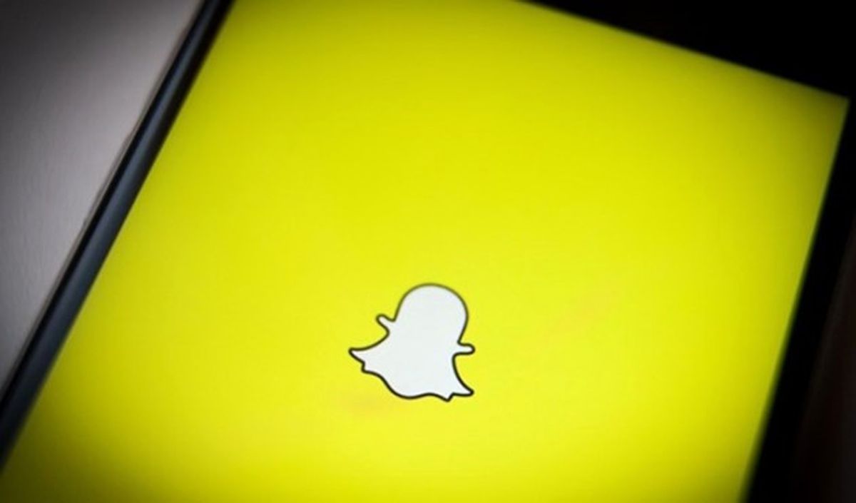 Snapchat 2,2 Milyar Dolar Zarar Etti