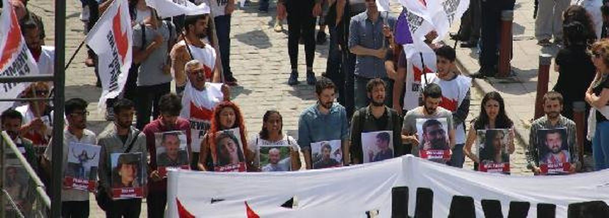 Suriye\'de Öldürülen Ulaş Bayraktaroğlu İçin İntikam Saldırısı Planlayanlar Yakalandı