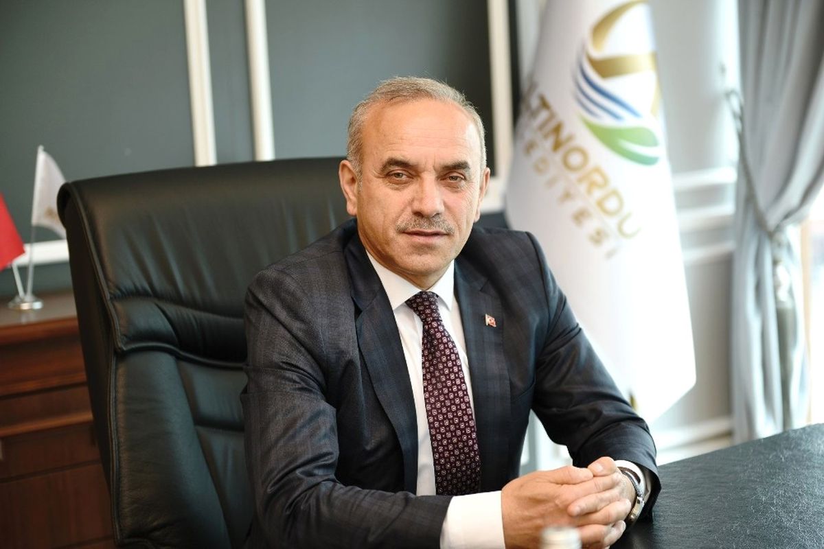 Tekintaş: "Belediyeye Giren Her Kuruş Hizmete Harcanıyor"