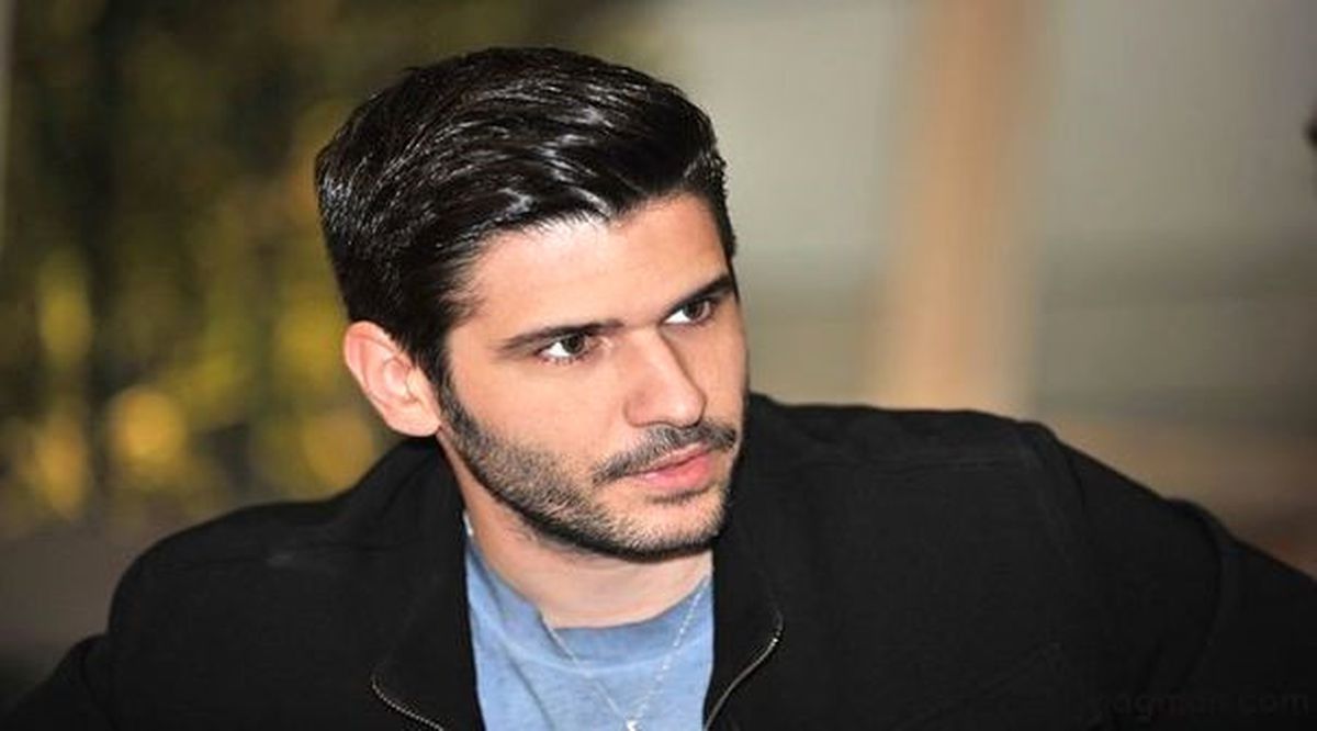 Tolgahan Sayışman: "Halı Üzerinde Çok Dalgıçlık Yaptım"