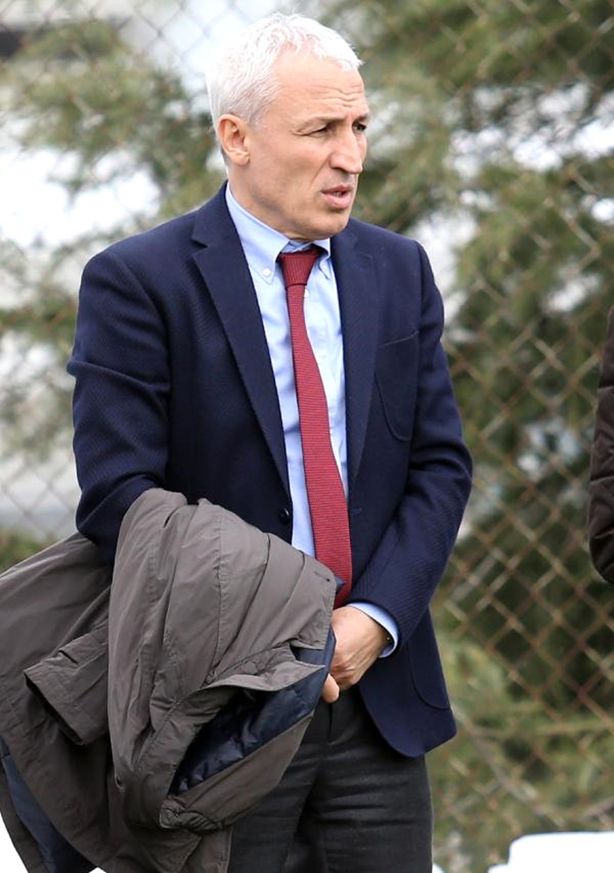 Trabzonspor Asbaşkanı Çubukçu: Avrupa Hedefine Yoğunlaştık