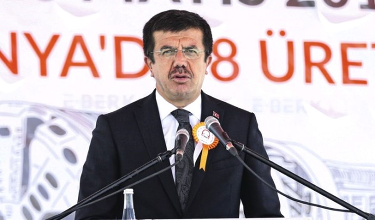 Türkiye, Dünyada Tünel Açma Makinası Üreten 8. Ülke Oldu