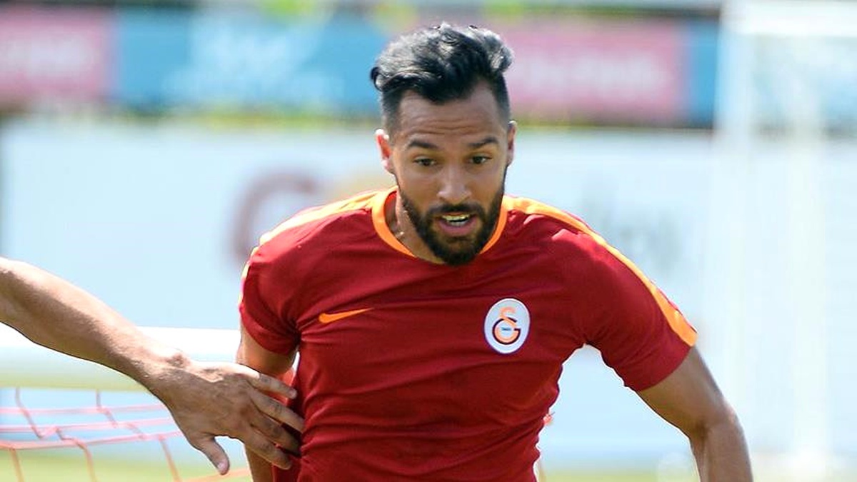 Yasin Öztekin Antrenmanı Tamamlayamadı