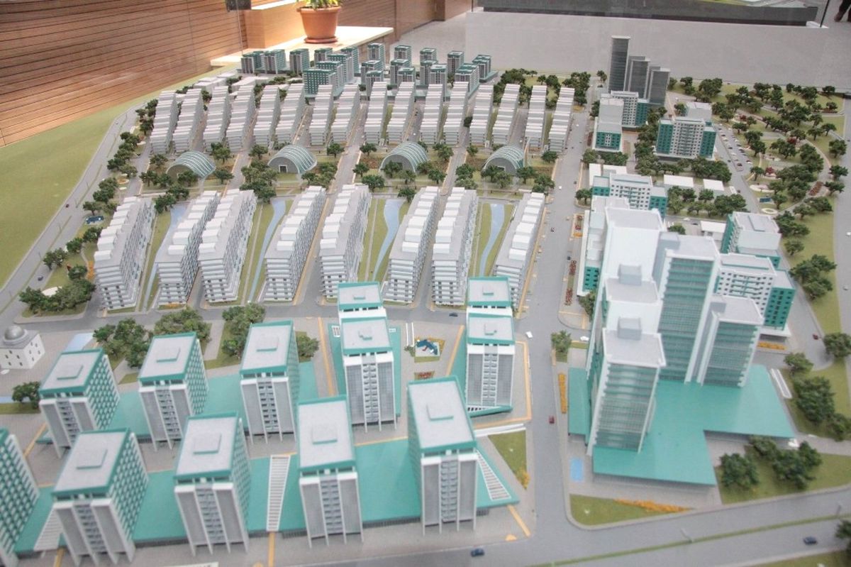 Yıldırım\'da 150 Bin Kişiyi İlgilendiren Plan İçin Müjdeli Haber