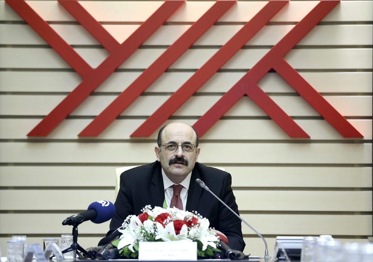 Yükseköğretimde "Sessiz Devrim", Üretim Reformu Paketi\'nde