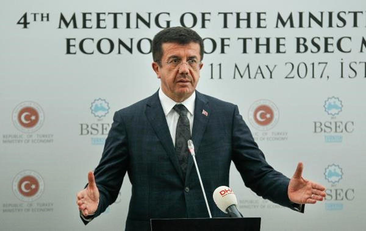Zeybekçi (Ab Üyeliği)"Bizim Önümüze Geçen Bütün Ülkeleri Tebrik Ediyoruz,kutluyoruz"