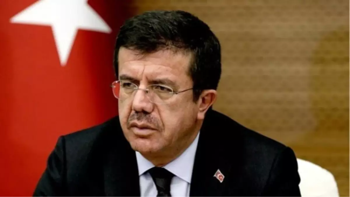 Zeybekci: Rusya ile Önemli Bir Süreçteyiz