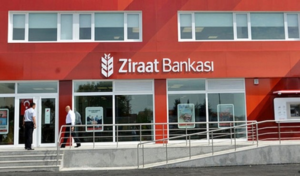 Ziraat Katılım\'ın Net Karı 25 Milyon Lirayı Geçti