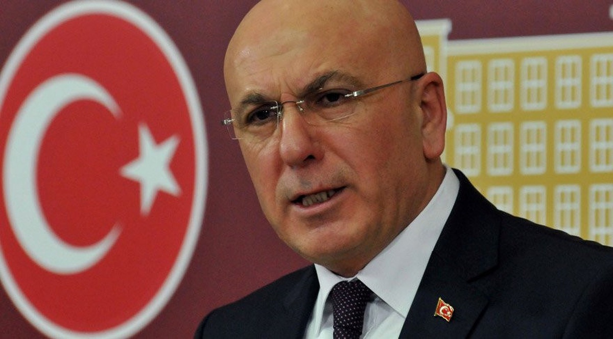 1- İsmail Ok: Atatürk\'ün Ailesine Namusuna Dil Uzatanların Tümü Veledi Zinadır