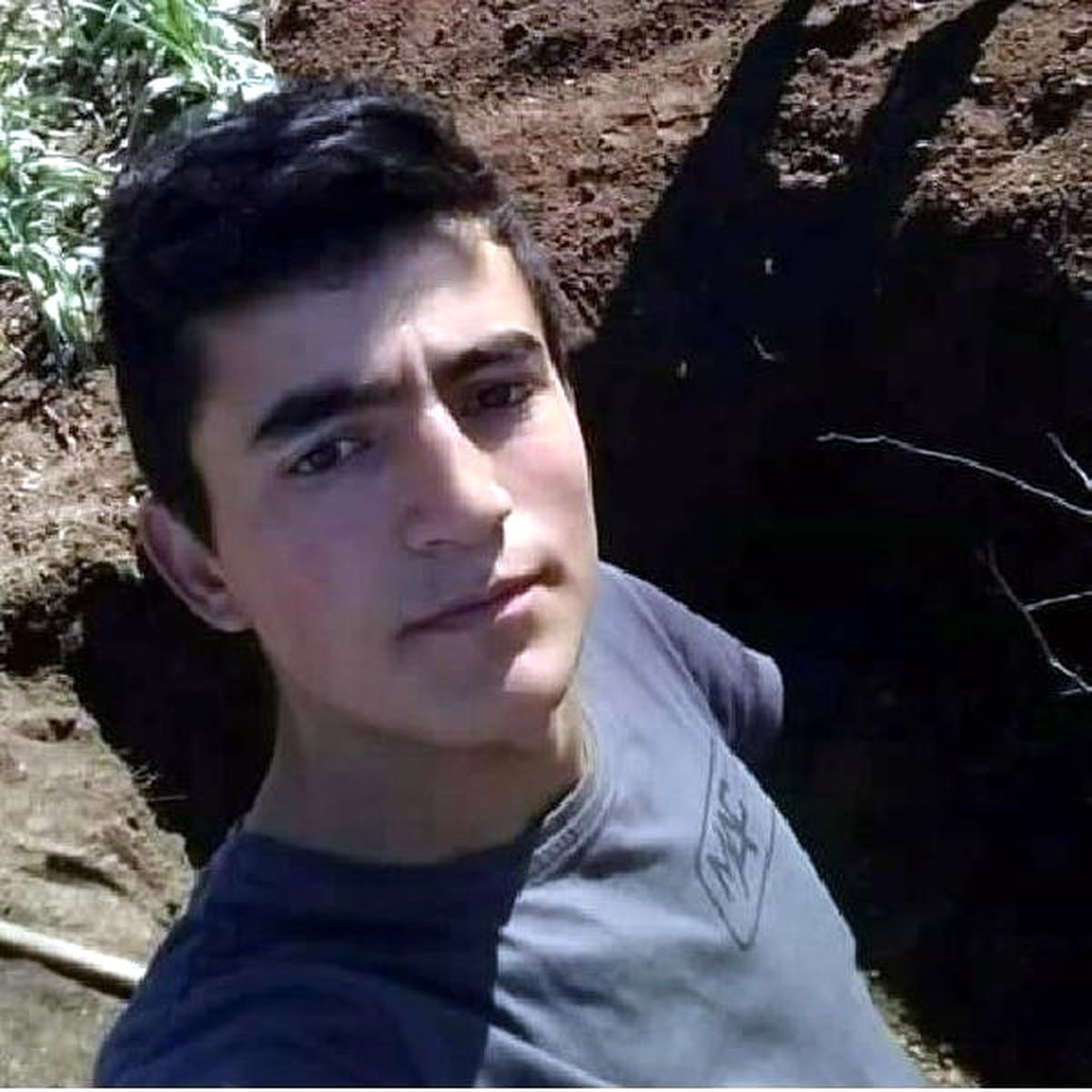 17 Yaşındaki Kız, Yaylada Kendisini Taciz Eden Genci Öldürdü