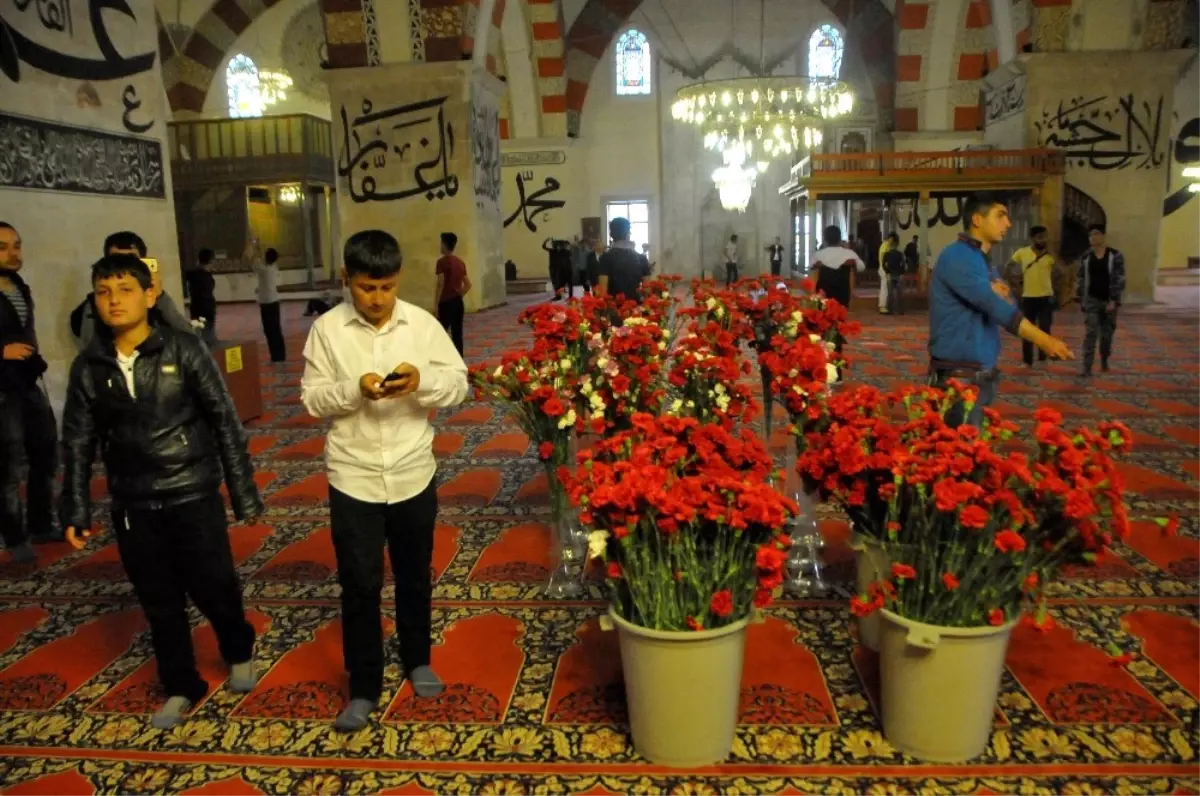 6 Asırlık Gelenek Edirne\'de Yaşatılıyor