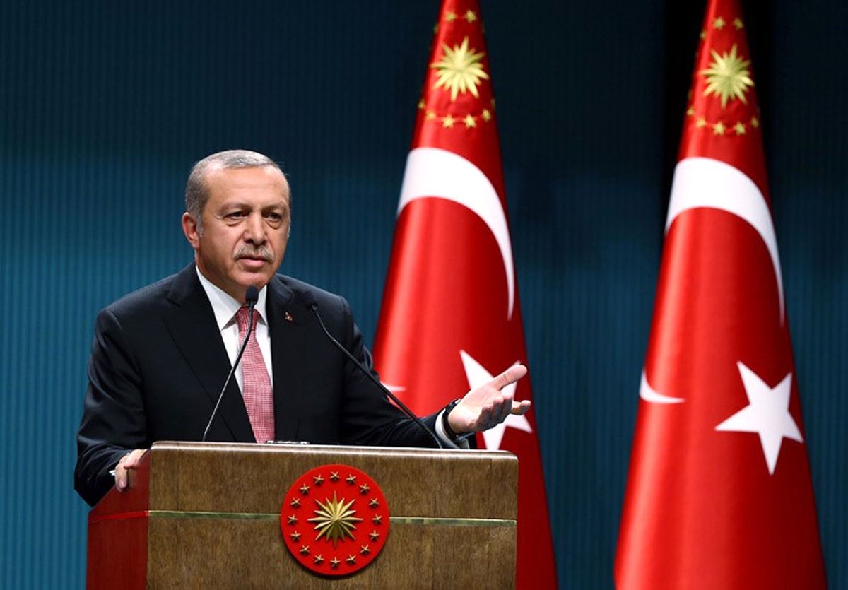ABD Fetö\'nün Kuluçka Yuvası Haline Gelmemeli"