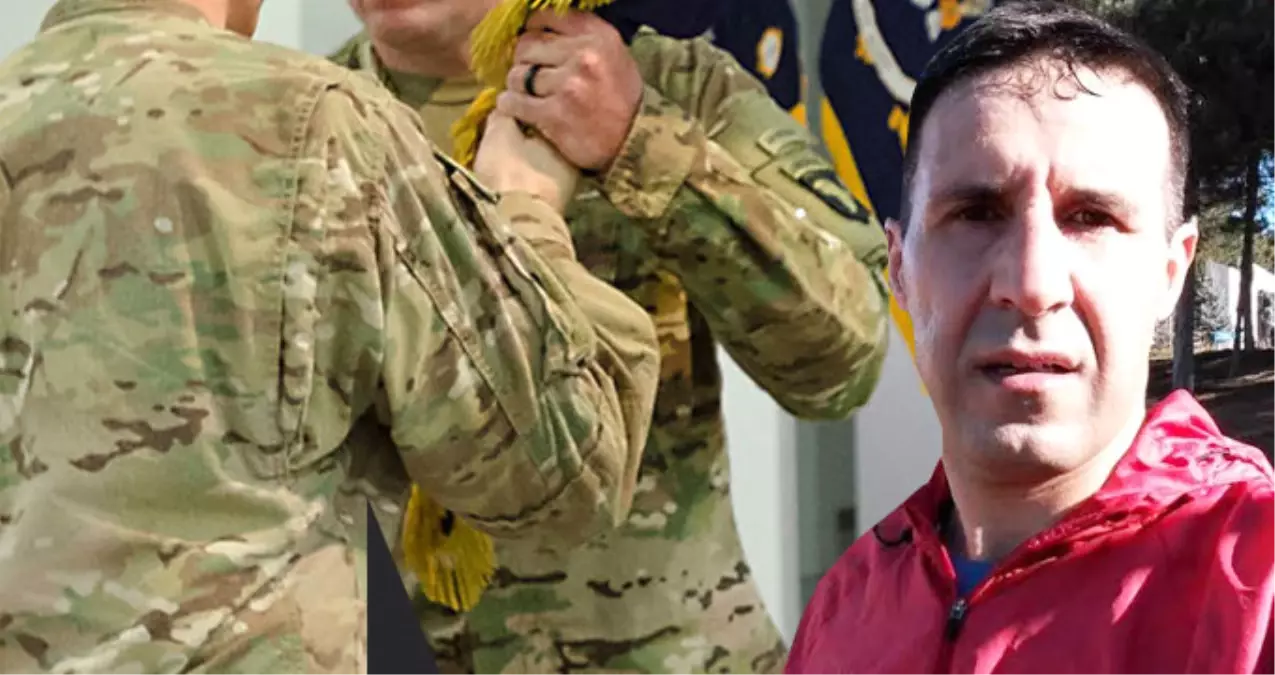 ABD\'li Komutana Tokat Gibi Cevap Veren Subayın Kim Olduğu Ortaya Çıktı!