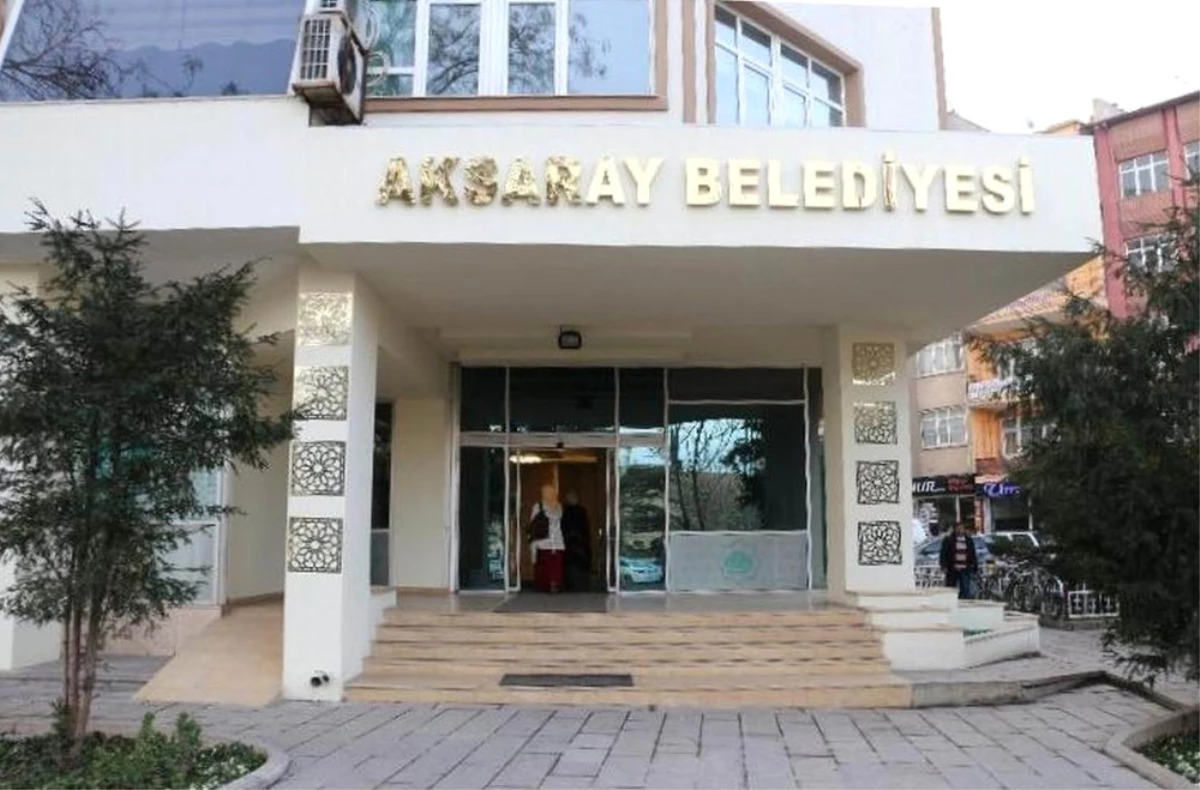 Aksaray Belediyesinden Vatandaşlara Vergi Ödeme Çağrısı