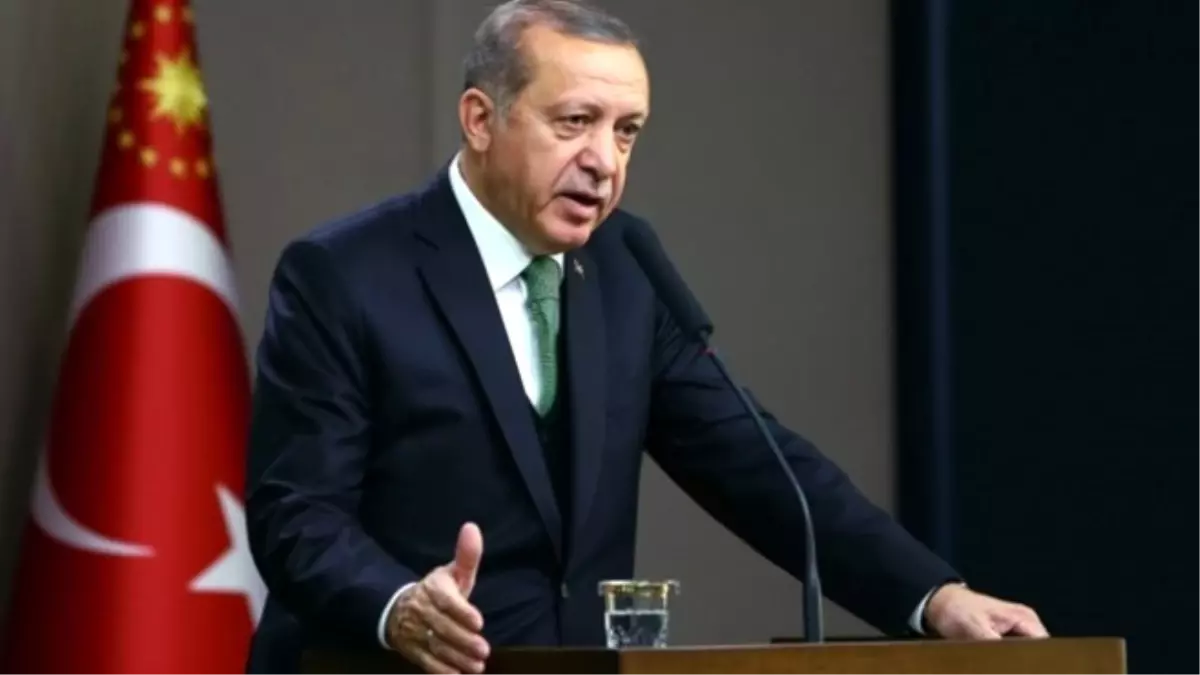 Amerika\'yı Terör Örgütünün Yanına Yakıştıramıyoruz\'